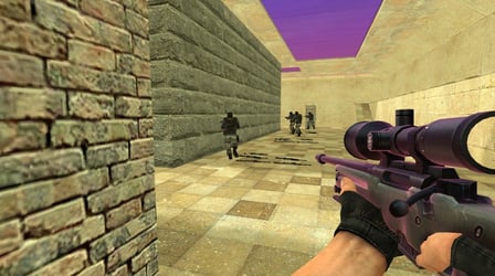 CS $2000$ - Screenshot 3