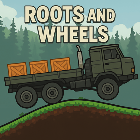 Roots and Wheels