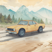 Racer's Path: Legend of the Roads