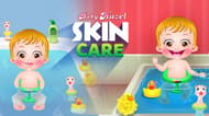 Baby Hazel Skin Care