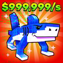 Steal a Brainrot Original 3D