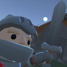 Knight Saviour