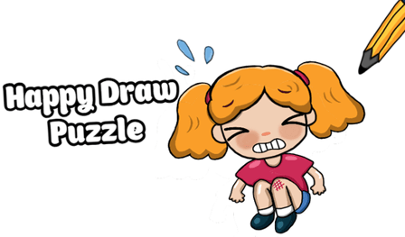 Happy Draw Puzzle