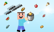 Nubik: Food Madness