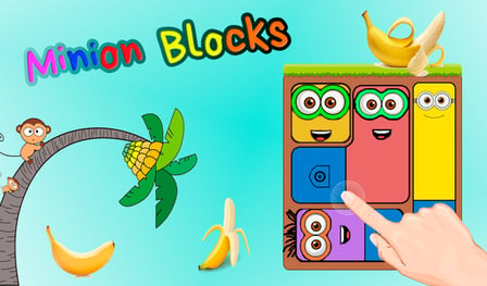 Minion Blocks