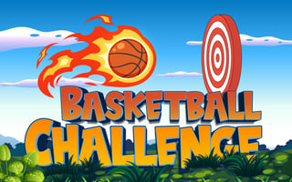 Basketball Challenge Online Game