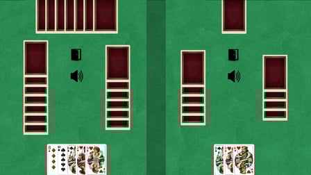 Queen of spades Akulina (The Witch) - Screenshot 2