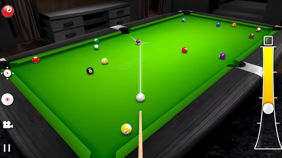 Real Pool 3D cover
