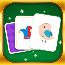 Image Cards: Sort & Classify