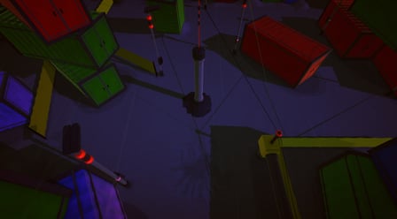 Absolute defense preview 2026 - Screenshot 1