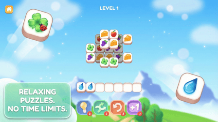 Tile Valley - Screenshot 4