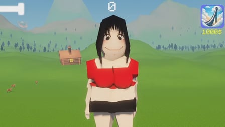 Feed the Pikmi - Screenshot 3