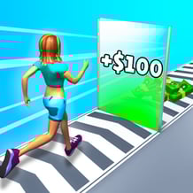 Run Rich 3D
