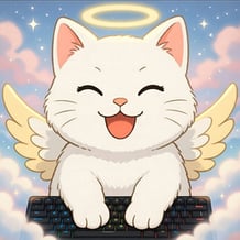 Meow Clicker Online: 3 in 1