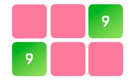 Hidden numbers