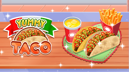 Yummy Taco