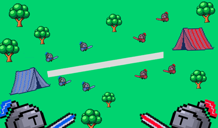 Clash of Kings! Conquer and Rule!