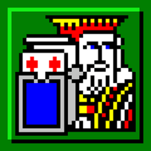Retro Solitaire: Klondike