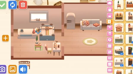 Lar Sereno - Screenshot 3