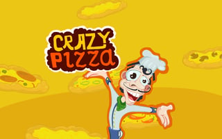 Crazy Pizza