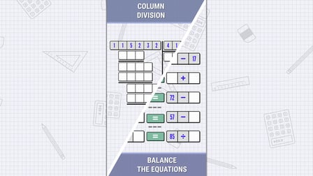 Mathematical BOOM! - Screenshot 3