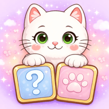 Match the Pairs: Cats