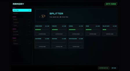 Protocol: Zero - Screenshot 2