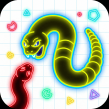 Snake.ioPro