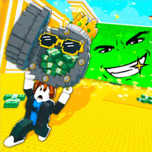 Escape Tsunami for Memes!