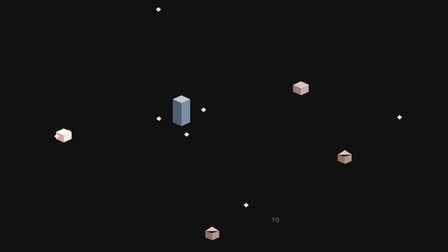 Minimalistic Tower - Screenshot 4