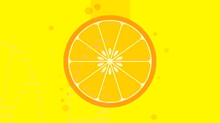 Orange