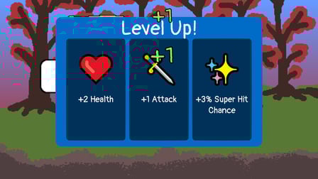 Doodleman Escape! - Screenshot 3