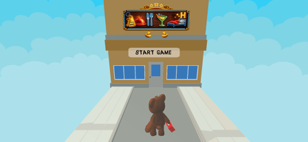 Don't Open That Door...Seriosly! - Screenshot 5