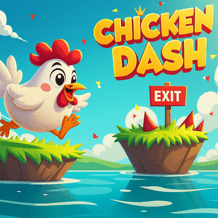 Chicken Dash