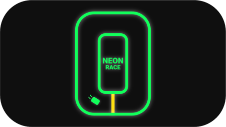 Neon Race