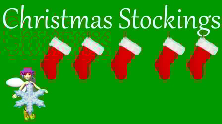 Christmas Stockings