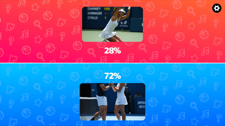 US Open Tennis - Screenshot 4