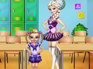 Sisters School Day