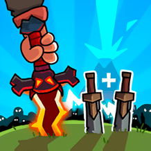 Legend of the Dungeons: Battle for Treasures!