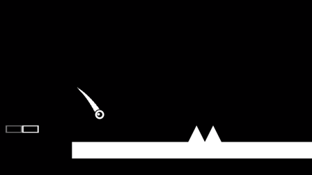 Stickman Jump - Screenshot 4