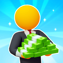 Idle Business Empire: Money Farm Idle Tycoon 3D