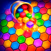 Sorting hexes