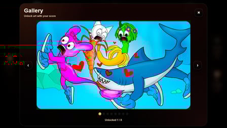 Sprunki Mod 2026 - Screenshot 4