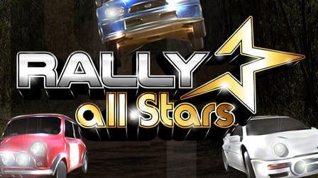 Rally All Stars