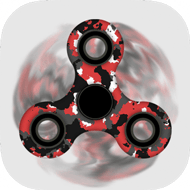 Fidget Spinner Extreme