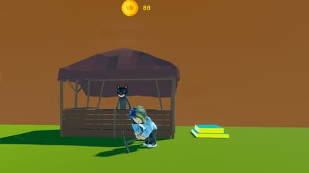 Obbi Break Weapon Cases - Screenshot 5