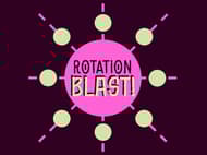 Rotation Blast