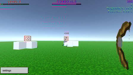 Aim Master - Screenshot 2