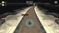 Angry Infinite Runner A Survival Run with Dragon