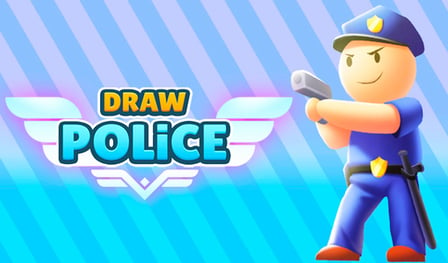 Draw Police